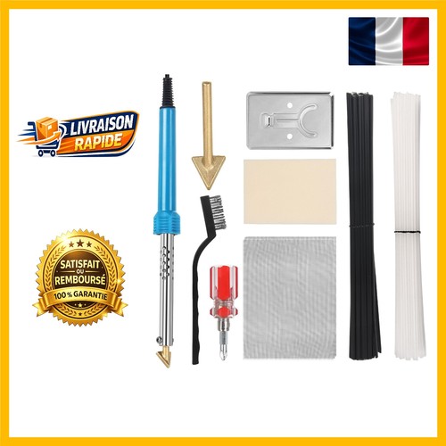 Poste soudure plastique - poste,