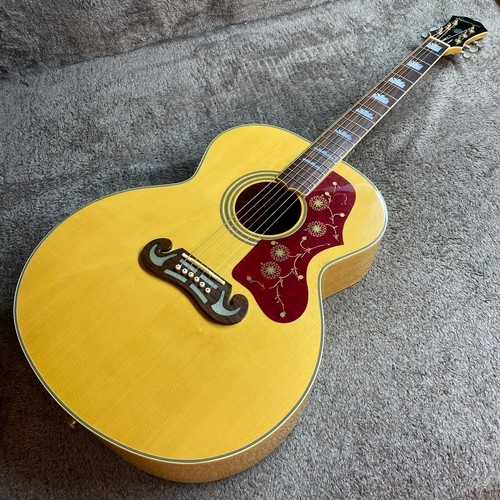 Guitare acoustique epiphone - guitare,