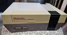 Console Nintendo Nes NESE-001