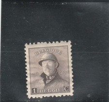 L829 BELGIQUE TIMBRE Y&T N°