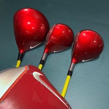 NIKE GOLF COVERT Vrs DRIVER