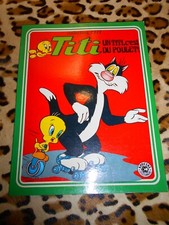 Collection TITI : Un Titi, c'est du poulet ! - Sagedition, 1977