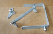 Side-Car Assemblage, Hilfsmontage pour BMW R35, Side-Car, Bw , Pièce de Rechange