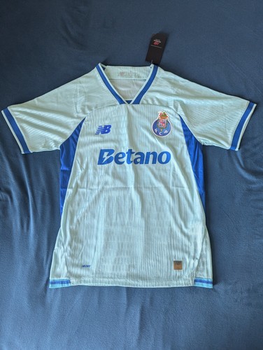 New balance maillot - fc, porto