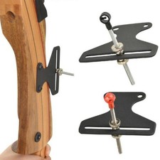 Viseur à broche annulaire