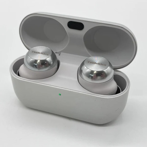 Casque argent technics - argent,