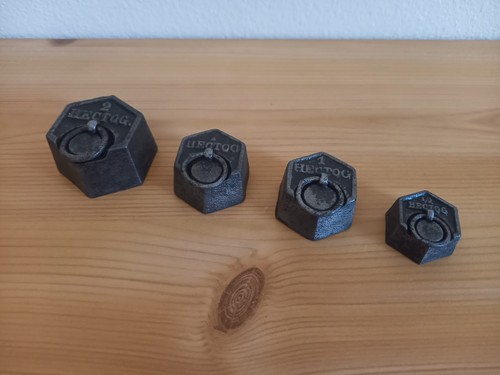Lot poids balance - balance,