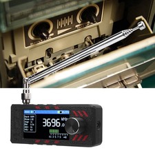 Mini Récepteur Radio HF SW MW