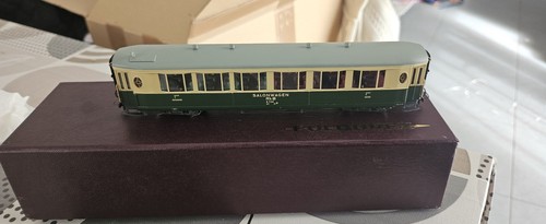 Fulgurex échelle 4101 - ho, 4101/1