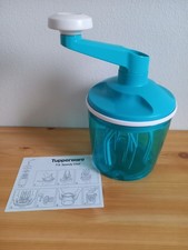 Speedy Chef Tupperware -