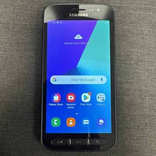 Samsung galaxy xcover - xcover, 16go