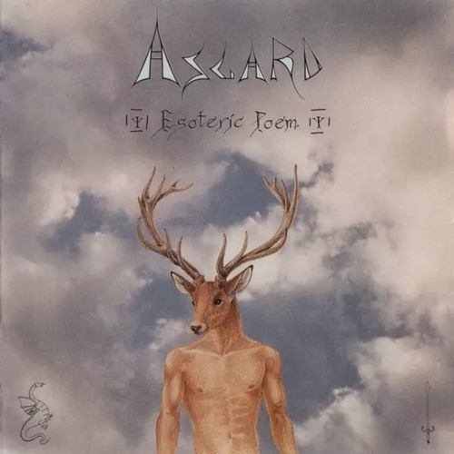 Esoteric poem asgard - esoteric,