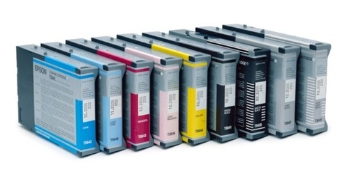 Original encre epson style - original, pro