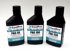 Huile compresseur Clim 250 ml