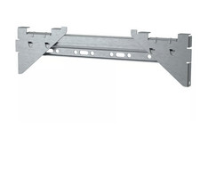 Rail de suspension de montage