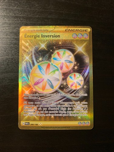 Carte pokémon energie - :,