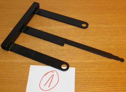 Support armature fixation - armature,