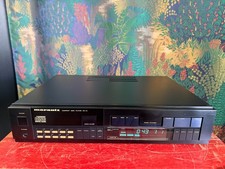 MARANTZ CD-74 Compact Disc