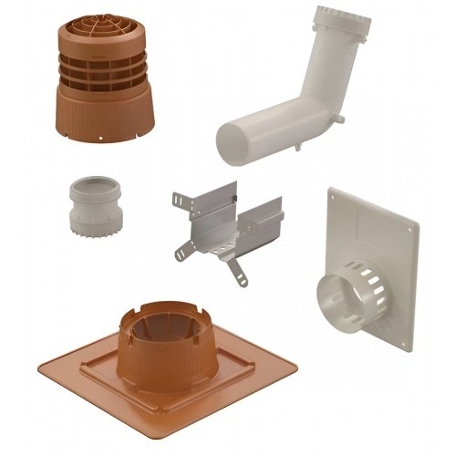 Kit condensation gaz - gaz, /