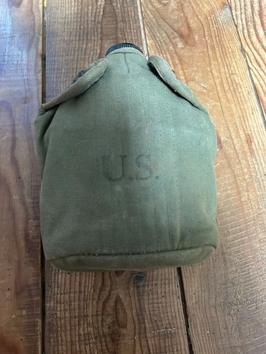 Gourde ww2 piece - us,