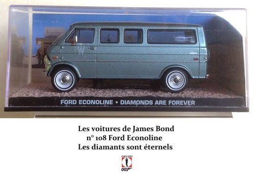 Les voitures james bond - de,