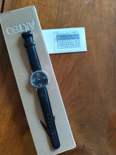 Montre akteo neuve vintage - montre,