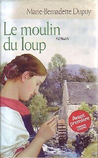 Moulin loup - du,
