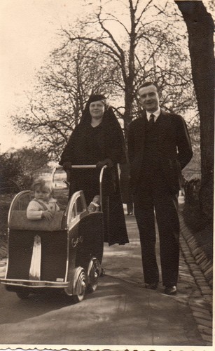 Bk493 vintage photo card rppc - bk493,