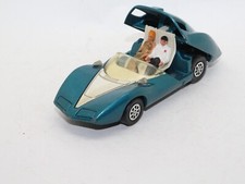 CORGI TOYS 347 - CHEVROLET EXPERIMENTALE CAR ASTRO 1   - ETAT B