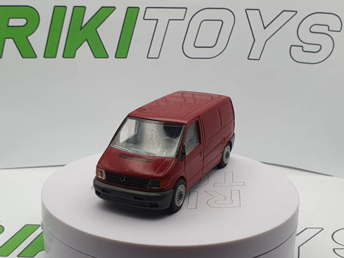 Mercedes vito fourgon nzg - mercedes,