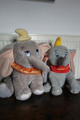Lot peluche doudou disney - lot,