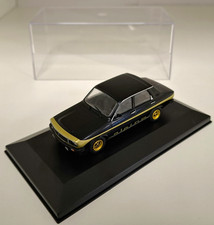 Renault 12 Alpine 1978 1/43 IXO Boite Vitrine
