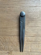 Compas à pointes seches 13 cm