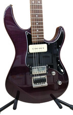 [YAMAHA] Guitare électrique