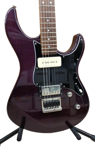 Yamaha guitare électrique - guitare,