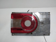 Feu arriere secondaire gauche