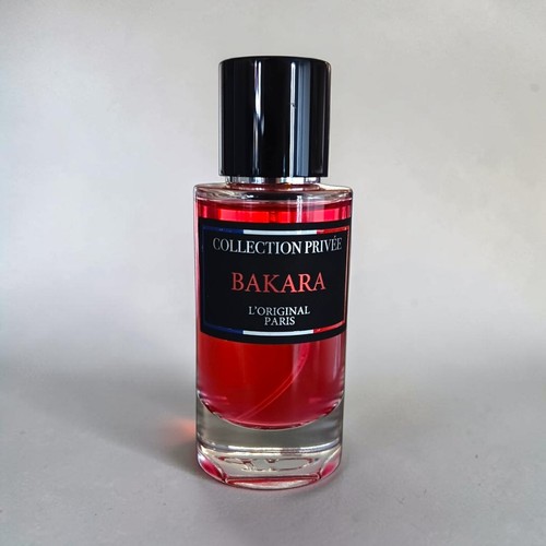 Bakara eau de - bakara,