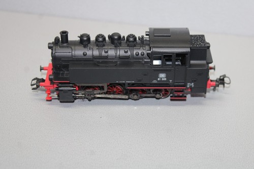 Märklin delta digital - delta,