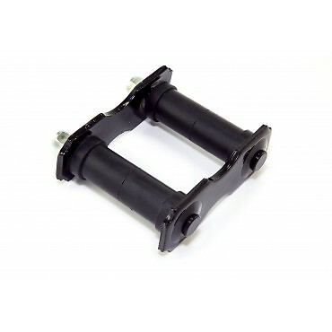Jumelle ressort suspension - ressort,
