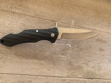 Couteaux Albainox pliants noir