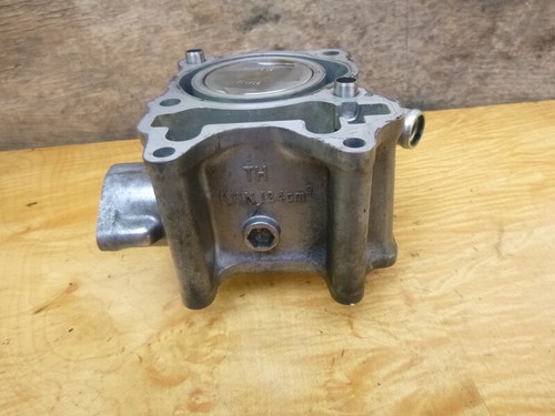 Piston cylindre scooter honda - cylindre,