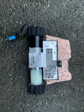 Moteur De Capote BMW E93