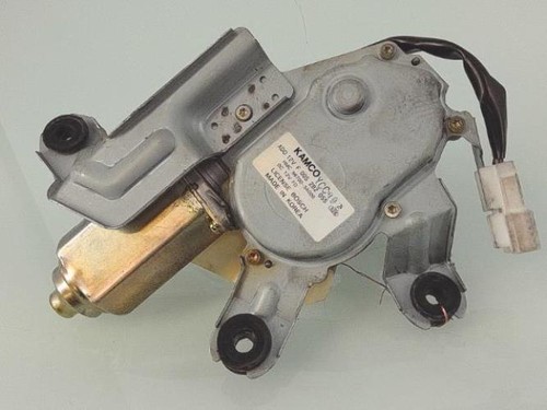 Moteur essuie glace arriere