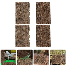  4 Pcs Accessoire Terrarium