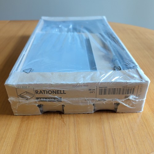 Ikea rationell full extension - rationell,
