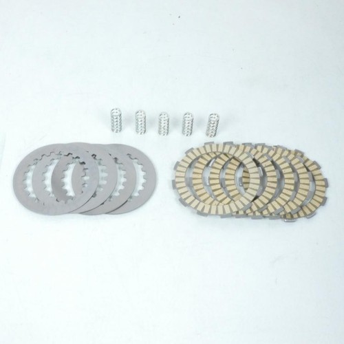 Disque embrayage polini - d,