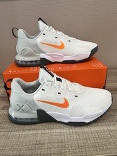 Basket nike air max alpha - basket,