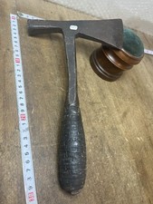 marteau hachette Couvreur