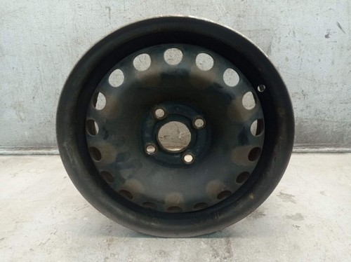 Skoda citigo single wheel - skoda,