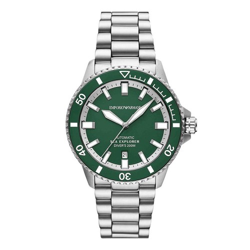 Armani ar60088 sea explorer - armani,